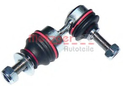 Brat/bieleta suspensie, stabilizator FORD FOCUS C-MAX (2003 - 2007) METZGER 53022419 foto