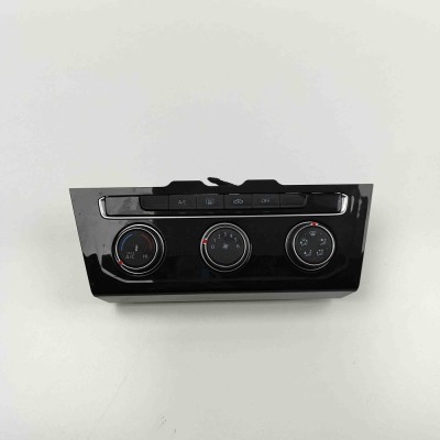 Modul de climatizare VW PASSAT Variant B8 3G5 2020 OEM: 5G0907426BH 30436317 foto