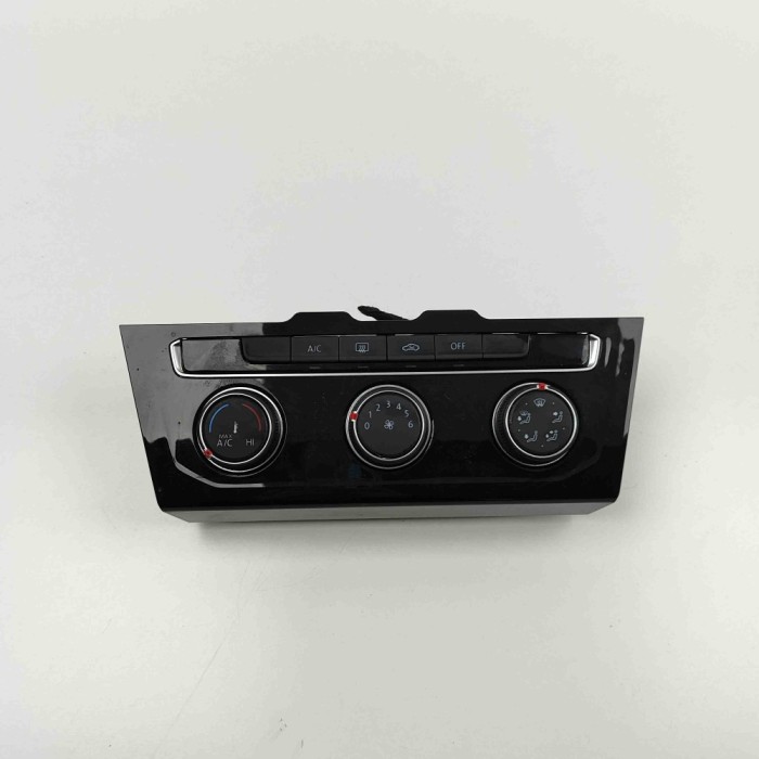 Modul de climatizare VW PASSAT Variant B8 3G5 2020 OEM: 5G0907426BH 30436317