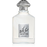 Asdaaf Musk Code Eau de Parfum pentru femei 100 ml