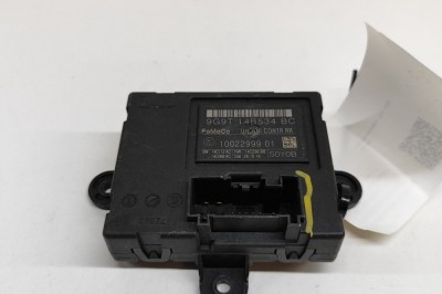 Modul de control ușă st&amp;acirc;nga spate VOLVO XC60 2017 OEM: 9G9T14B534BC 23305119 foto