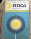 MNL MATE. Manuale - Fizica clasa a 11 a, Clasa 11