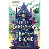 The Bookshop at the Back of Beyond, Amy Sparks