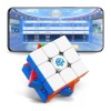 Cub tip Rubik Cub Smart GAN 356 i3 (Magnetic), jucarie educativa