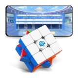 Cub tip Rubik Cub Smart GAN 356 i3 (Magnetic), jucarie educativa