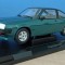 Macheta Opel Manta B GT/E 1980 verde - MCG 1/18