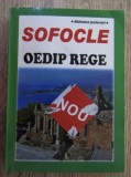 Oedip Rege/ Sofocle