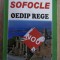 Oedip Rege/ Sofocle