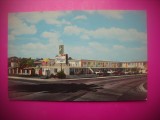 HOPCT 8226 Point Loma -TraveLodge -San Diego -SUA-AMERICA DE NORD -NECIRCULATA-