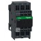 Contactor 3P 24VAC 12A cu 3 Contacte Auxiliare NC NO