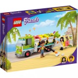 LEGO Friends Camion de Reciclare 41712 pentru copii 6+ ani