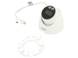 Cameră: CCTV IP Subtip cameră: rotativă 2Mpx Unghi: 104&deg; 12VDC