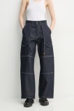 G-Star jeans femei high waist, D25294-D317