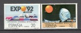 Spania.1987 EXPO Sevilla SS.261