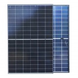 Panou solar bifacial LONGI 445W fotovoltaic, monocristalin 1762x1134x30mm