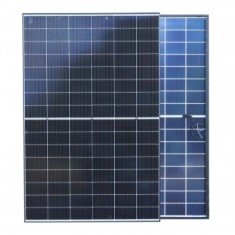 Panou solar bifacial 620W JA Solar fotovoltaic monocristalin 2382x1134x30mm