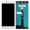 Ecran LCD Display Complet Nokia 3 Alb