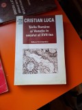 Țările Rom&acirc;ne și Veneția &icirc;n secolul al XVII-lea - Cristian Luca