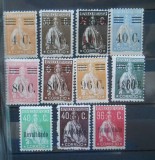 CV1 PORTUGALIA / CU SUPRATIPAR