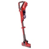 Aspirator vertical Daewoo 2 in 1 cu acumulator, 130W, filtru HEPA, autonomie 30 min, recipient 0.6L