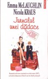 Jurnalul unei Dadace - Emma McLaughlin, Nicola Kraus - Roman Polirom 2007, 452 pagini