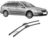 Cumpara ieftin Set stergatoare RENAULT LAGUNA II Grandtour (KG0/1_) 2001-2007, parbriz, Bosch Aerotwin Retrofit
