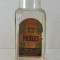 F.A. Bovill&amp;Co.Ltd. vechi borcan pentru muraturi
