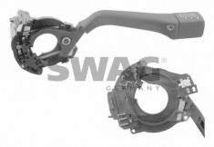 Comutator stergator Vw Golf Mk Ii (19e, 1g1) 1.0 1.3 CAT 1.6 D TD 1.8 GTI 16V i SWAG - 30 91 7924 foto