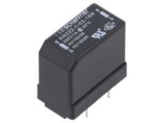 Inductor Bobinat THT 18mH 1A 15x12,5mm
