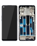 Ecran LCD Display cu Rama TFT Oppo Reno7 5G , CPH2371