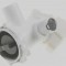 POMPA DE EVACUARE BAUKNECHT C00309709 Masina de spalat cu uscator Indesit Innex XWDE961480X COPRECI