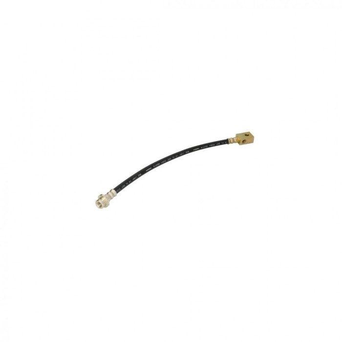Furtun frana NISS PATROL GR V Wagon (Y61) 2.8 TD 1997-2000 CORTECO 19032357
