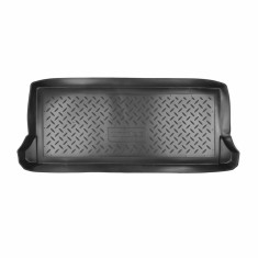 Covoras tavita portbagaj cauciuc KIA PICANTO HB (2004-2007)