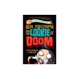 Ben Yokoyama and the Cookie of Doom