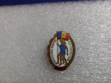 Insigna Concursurile Sportive ale Tineretului 1955