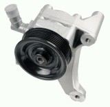 Pompa servodirectie Fiat Ducato 04.2002-2014, Ducato 2014-, SRLine S5023024, pentru producator ZF, 7 caneluri, diam. fulie 97 mm, pt. motorizari 2.3D