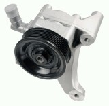 Pompa servodirectie Fiat Ducato 04.2002-2014, Ducato 2014-, SRLine S5023024, pentru producator ZF, 7 caneluri, diam. fulie 97 mm, pt. motorizari 2.3D, Rapid