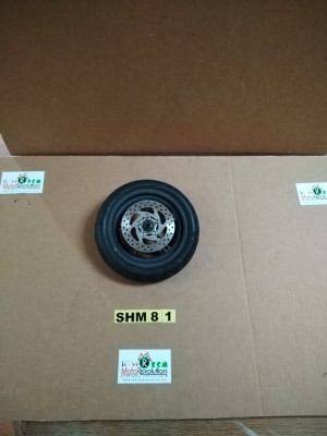 ROATA SPATE SECOND HAND XIAOMI M365 foto