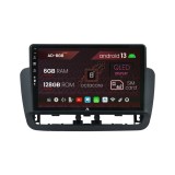 Cumpara ieftin Navigatie Seat Ibiza IV (2014-2017), Android 13, B-Octacore 6GB RAM + 128GB ROM, 9 Inch - AD-BGB9006+AD-BGRKIT062