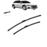 Cumpara ieftin Set 2 Stergatoare AUDI A6 Allroad C8 (4AH) 2018-2021, parbriz, Bosch Aerotwin