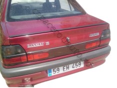 Eleron portbagaj Renault 19