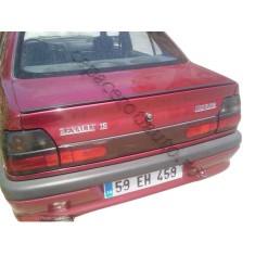 Eleron portbagaj Renault 19