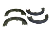 Set saboti frana, frana de mana HYUNDAI GRAND SANTA F&Eacute; (2013 - 2019) MAXGEAR 19-3625