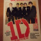 One Direction All the way to the top Dvd sigilat Franta