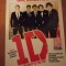 One Direction All the way to the top Dvd sigilat Franta