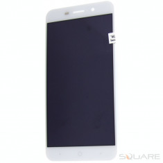 LCD ZTE Blade A602 + Touch, White