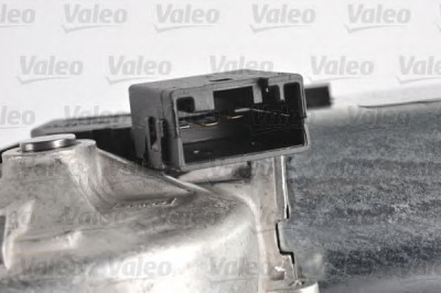 Motor stergatoare MINI MINI COUNTRYMAN (R60) (2010 - 2016) VALEO 579700 foto