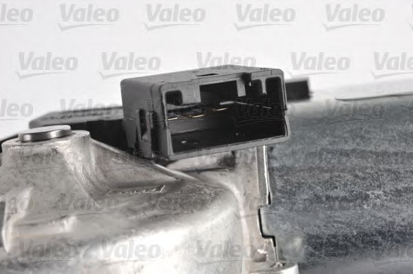 Motor stergatoare MINI MINI COUNTRYMAN (R60) (2010 - 2016) VALEO 579700