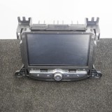 Unitate radio CD navigație OPEL MOKKA / MOKKA X 2018 OEM: 4255465955534375 4016389