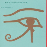Eye In The Sky - 25th Anniversary Edition Remastered/Expanded | The Alan Parsons Project, Rock, nova music